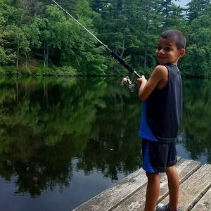 Meet your Posher, Michael